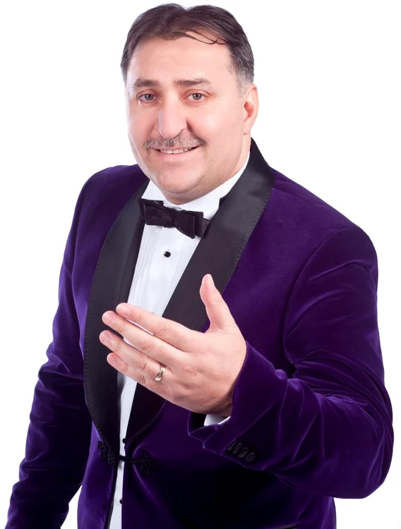 Vali Vijelie, mită de 15.000 de euro pentru permisul autoFoto: Arhivă personală