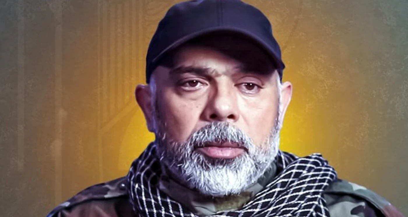 Haitham Ali Tabatabai. FOTO: X/@populergazeteTR