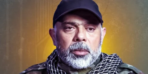 Haitham Ali Tabatabai a fost asasinat foto X @populergazeteTR