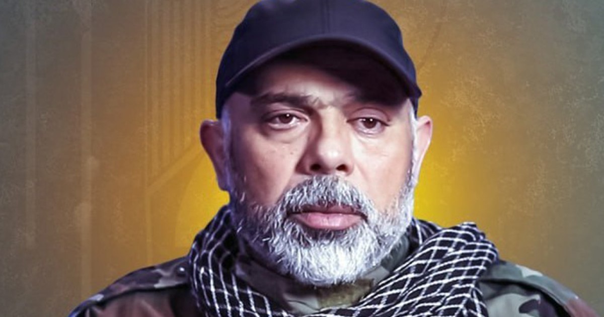 Hezbollah confirmă uciderea lui Haitham Ali Tabatabai