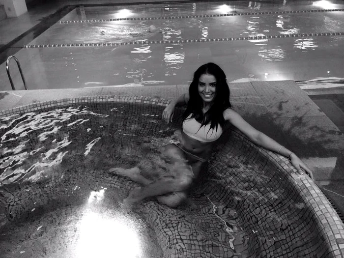 Adelina Pestritu (foto: facebook)