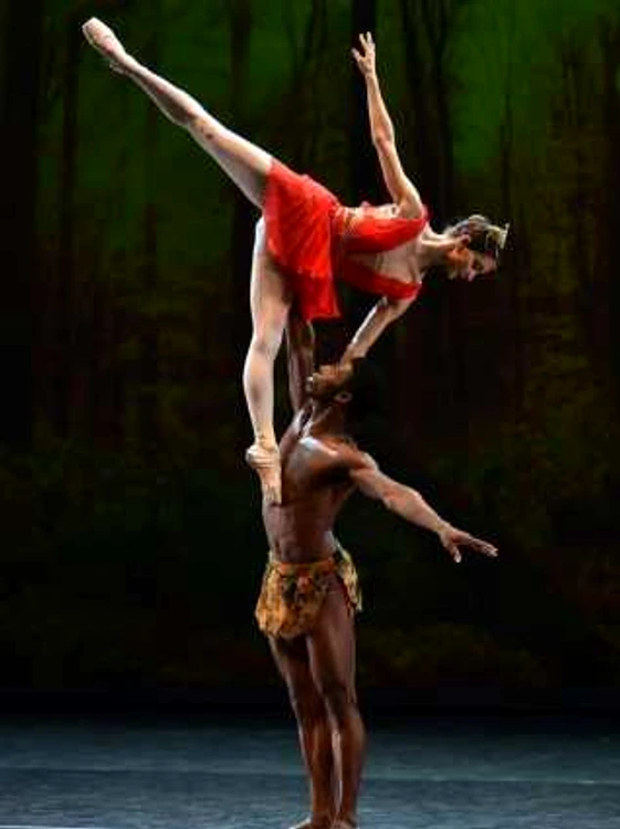 Gala de balet Carmen Sylva_foto_Vlad Eftenie