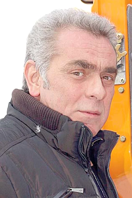 Ioan Neculaie, 57 de ani