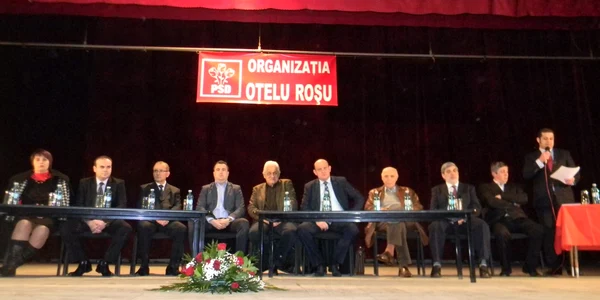 psd otelu rosu