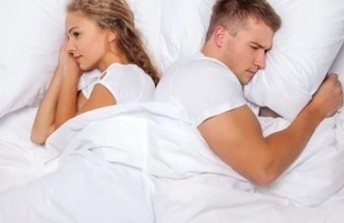 Problemele nerezolvate cu care se confruntă cele mai multe cupluri sunt mari duşmani ai vieţii noastre sexualefoto: 123RF