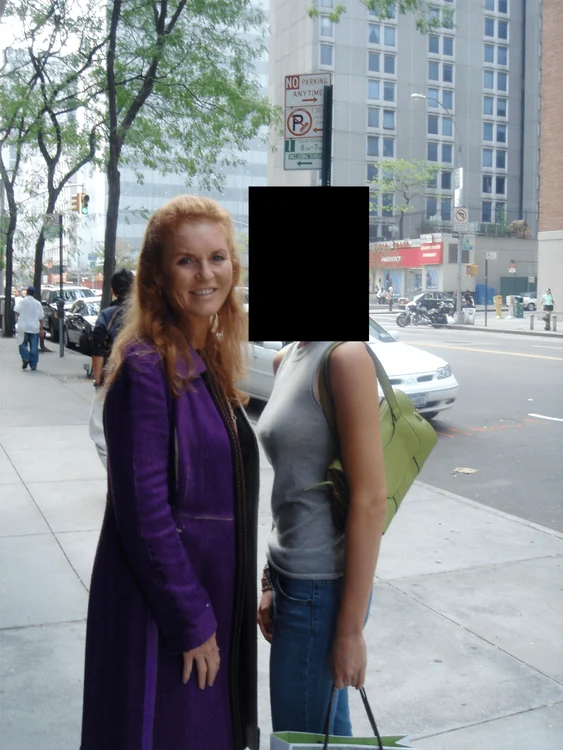 Sarah Ferguson în cazul Jeffrey Epstein, Profimedia (1) jpg