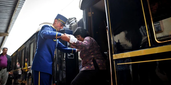 orient express