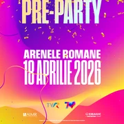 Eurovision Pre Party png