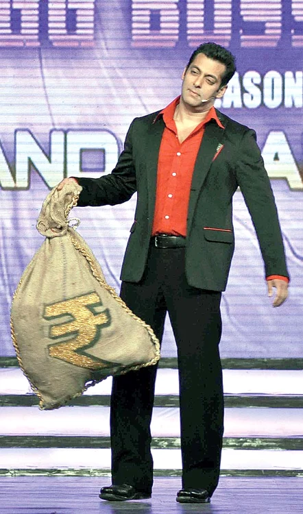Salman Khan va achita nota de plată