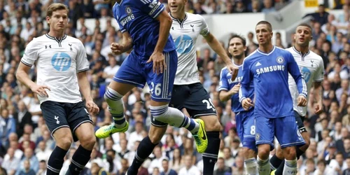 John Terry. FOTO