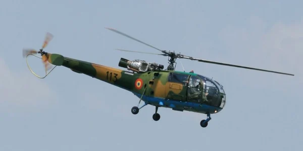 iar 316