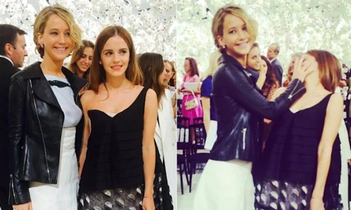 53bb061421a602ab3bf6dfb3 jennifer lawrence emma watson png