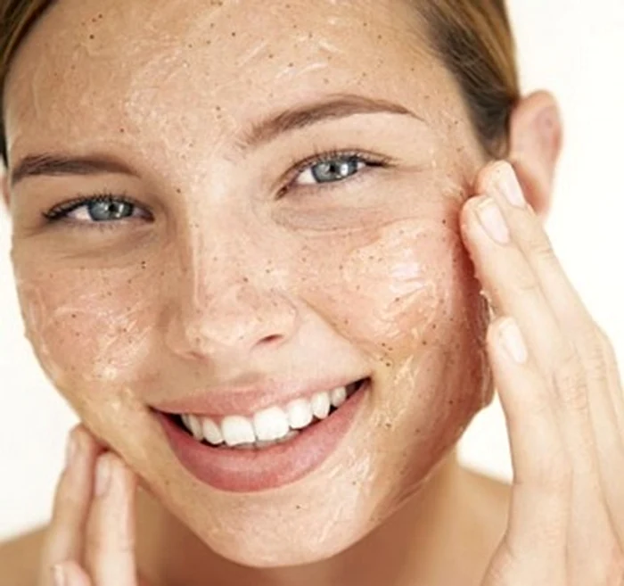 Si cand te speli pe faţă trebuie sa respecti anumite reguli