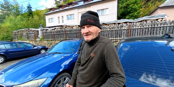 Orașul Cavnic  Foto Daniel Guță  ADEVĂRUL 211 jpg