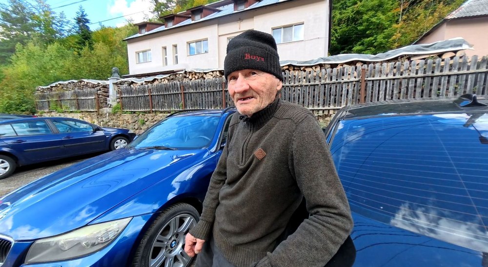 „I-am văzut pe deținuți când au fugit”. Povestea evadării dramatice din infernul de la Cavnic, relatată de un fost miner