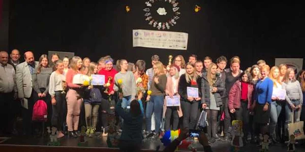 teatru buzau