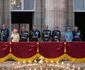 Regina Elisabeta și Prințesa Alexandra. FOTO: Getty Images