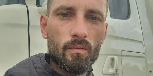 Ioan Pintaru, românul care a înjunghit o fetiță de 11 ani, în Londra. FOTO Facebook