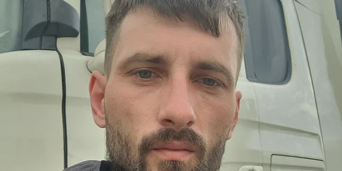 Ioan Pintaru, românul care a înjunghit o fetiță de 11 ani, în Londra. FOTO Facebook