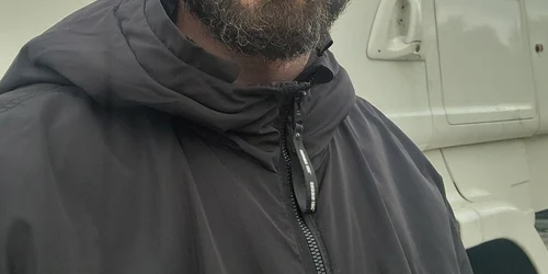 Ioan Pintaru, românul care a înjunghit o fetiță de 11 ani, în Londra. FOTO Facebook