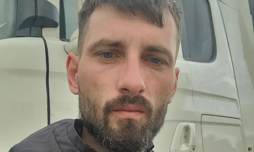 Ioan Pintaru, românul care a înjunghit o fetiță de 11 ani, în Londra. FOTO Facebook