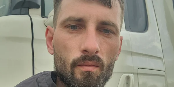 Ioan Pintaru, românul care a înjunghit o fetiță de 11 ani, în Londra. FOTO Facebook