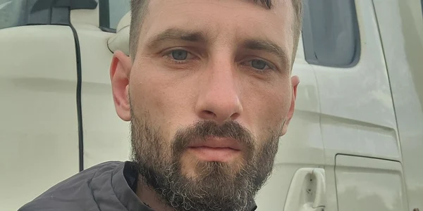 Ioan Pintaru, românul care a înjunghit o fetiță de 11 ani, în Londra. FOTO Facebook