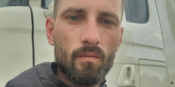 Ioan Pintaru, românul care a înjunghit o fetiță de 11 ani, în Londra. FOTO Facebook