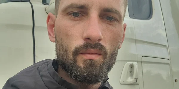 Ioan Pintaru, românul care a înjunghit o fetiță de 11 ani, în Londra. FOTO Facebook