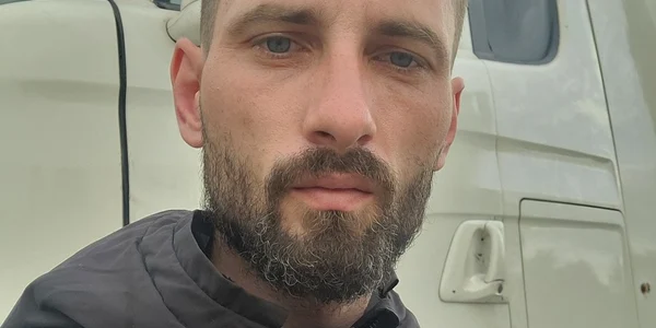Ioan Pintaru, românul care a înjunghit o fetiță de 11 ani, în Londra. FOTO Facebook