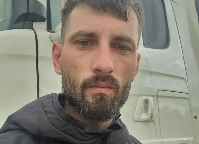 Ioan Pintaru, românul care a înjunghit o fetiță de 11 ani, în Londra. FOTO Facebook