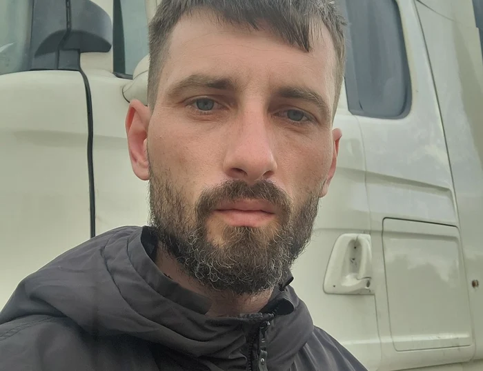 Ioan Pintaru, românul care a înjunghit o fetiță de 11 ani, în Londra. FOTO Facebook