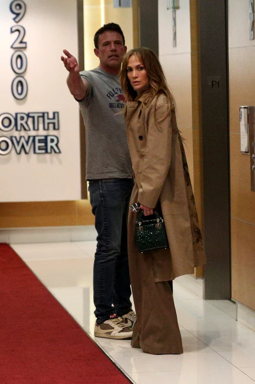 Jennifer Lopez și Ben Affleck profimedia 0874675505 jpg
