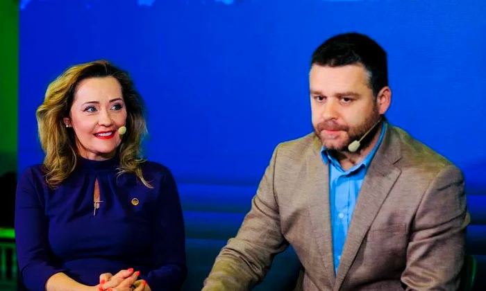 Dominic Fritz consideră „nefericite” declarațiile Elenei Lasconi din ultima perioadă. „Posibil că îşi doreşte să fie exclusă ca să-şi păstreze mandatul”