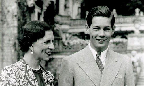 1 regina elena fiul sau regele mihai 2 jpg jpeg