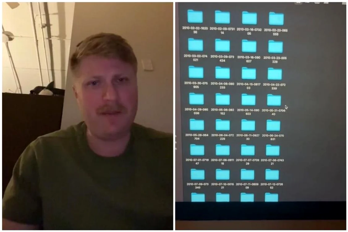 Foto: Captură Video TikTok