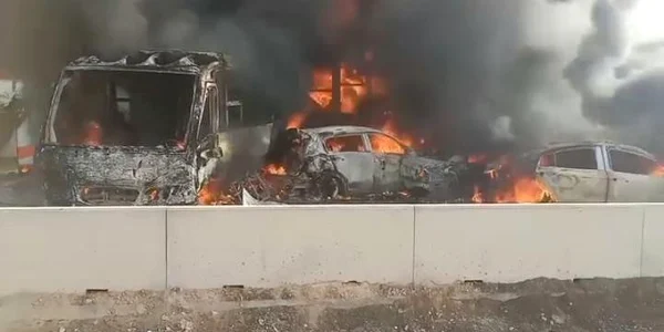 Accident in lant in Egipt FOTO Profimedia jpg