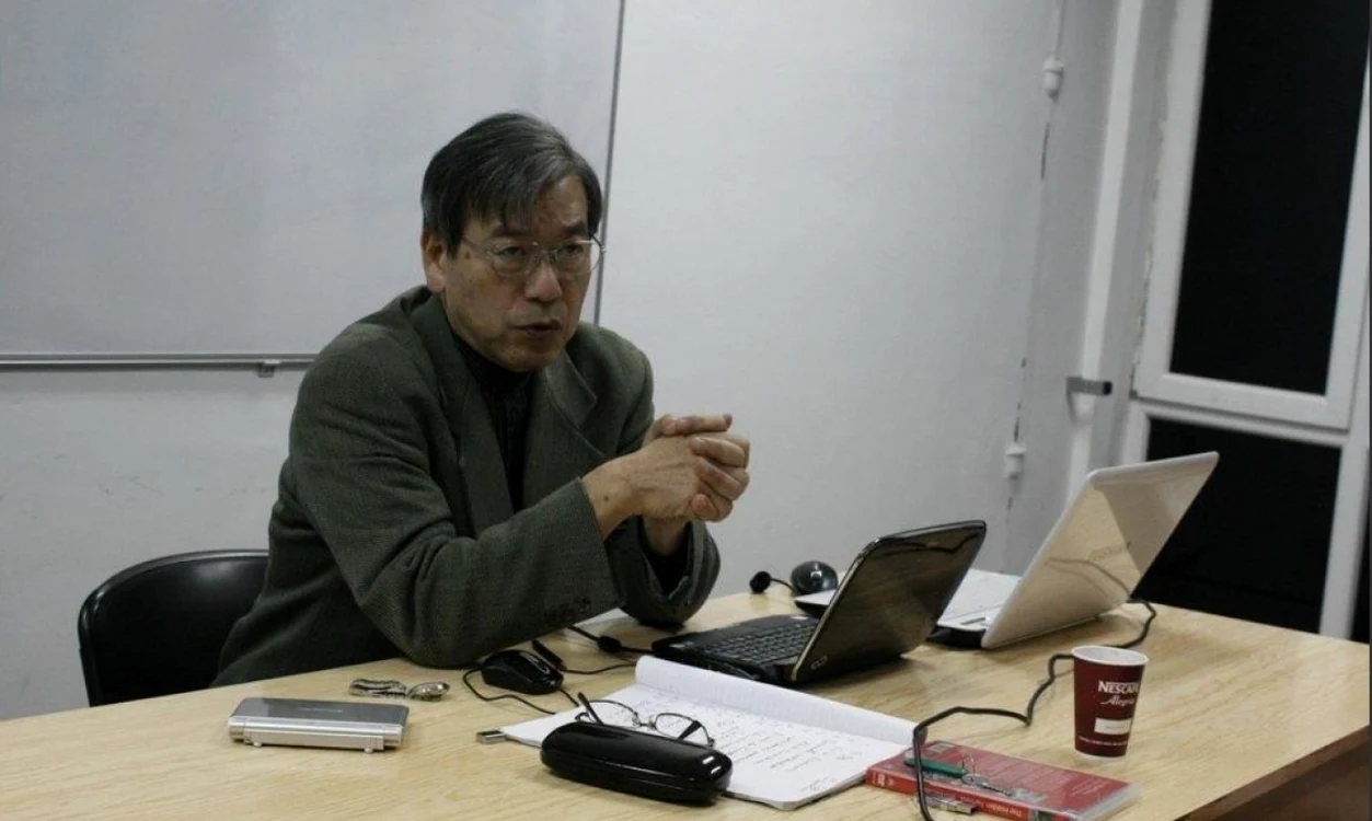 Kansi Tsushima, fostul ambasador al Japoniei în România, s-a mutat la Timişoara