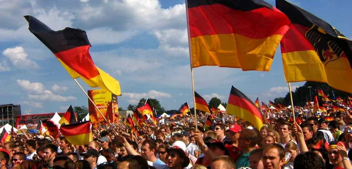 Pactul de solidaritate lansat după reunificarea Germaniei expiră în 2019
