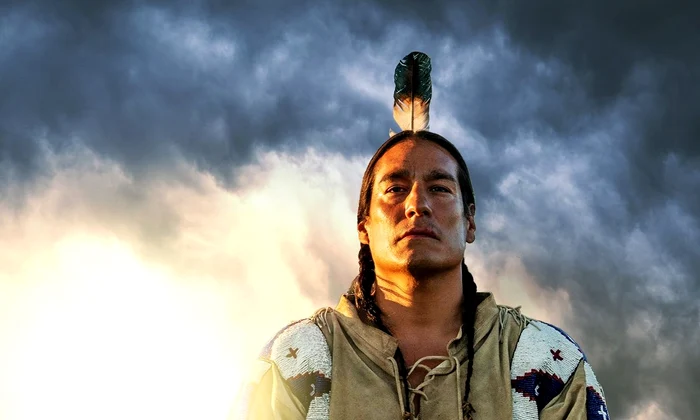 Documentarul „Vestul Sălbatic: Legenda lui Sitting Bull”, difuzat de HISTORY Channel România