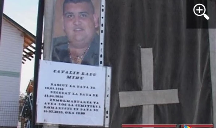 Bebe Mihu și Maria Dragomiroiufoto: arhivă personală