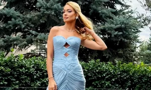 Valentina Pelinel, foto Instagram jpg