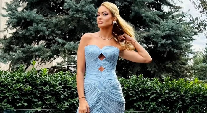 Valentina Pelinel / Foto: Instagram