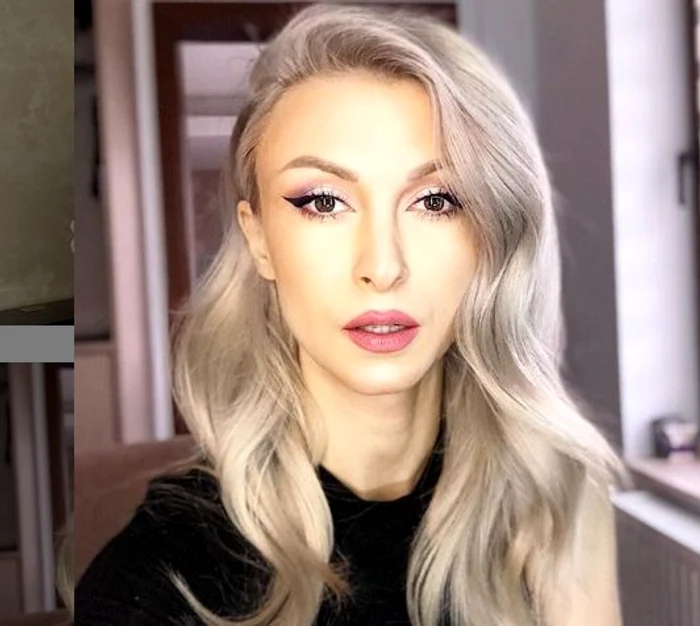 Andreea Bălan a comentat negativ comportamentul concurenților de la „Asia Express”Foto: Instagram