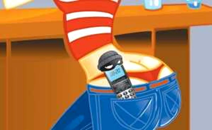 37% din femeile care folosesc telefoane inteligente descarcă 4-10 aplicaţii lunar.