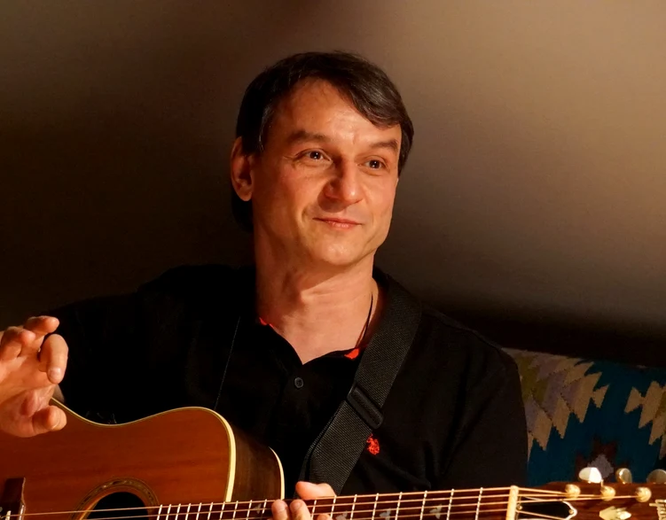Andrei Păunescu foto: Arhivă