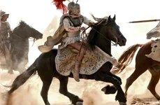 Alexandru cel Mare lord al războiului şi cuceritor al orientului jpeg