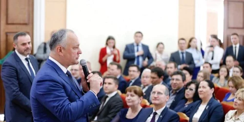 Igor Dodon presedinte.md