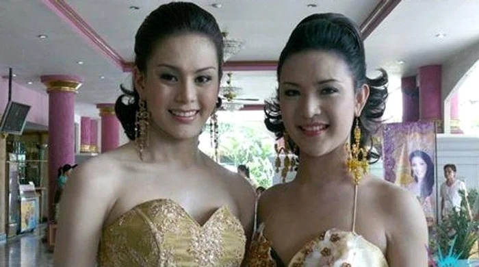 Transsexualii de la «Miss Ladyboy Pageant»