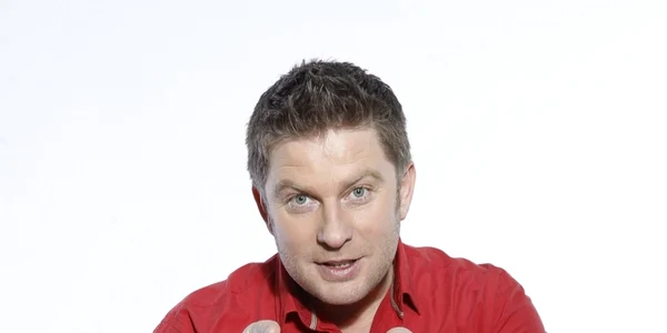 pavel bartos foto pro tv 